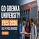 GD Goenka University Fee Structure 2026 Out @gdgoenkauniversity.com; Check Course-Wise Fee Here